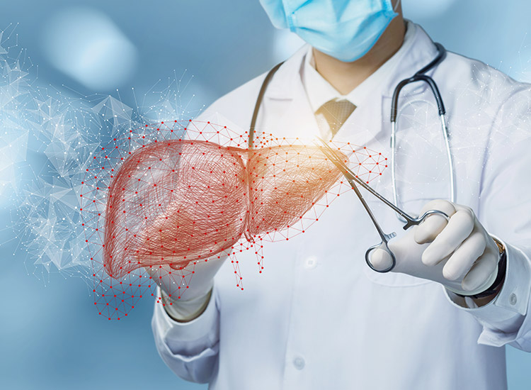 Liver Transplantation and the Future of Hepatology Care